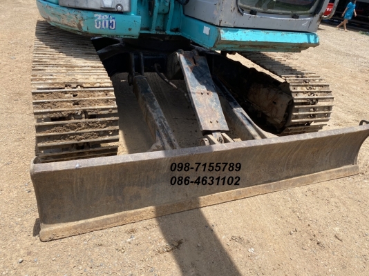 ขาย!! >>> Kobelco SK60SR พร้อมใช้งาน ราคาต่อรองได้ <<< เบอร์ติดต่อ 098-7155789 086-4631102