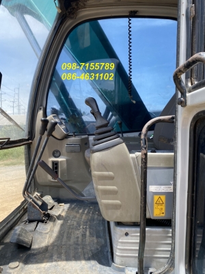 ขาย!! >>> Kobelco SK60SR พร้อมใช้งาน ราคาต่อรองได้ <<< เบอร์ติดต่อ 098-7155789 086-4631102