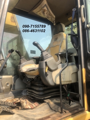 ขาย!! >>> CAT 312D รถพร้อมใช้งาน ไฟฟ้าครบ ราคาต่อรอง <<< เบอร์ติดต่อ 098-7155789 086-4631102