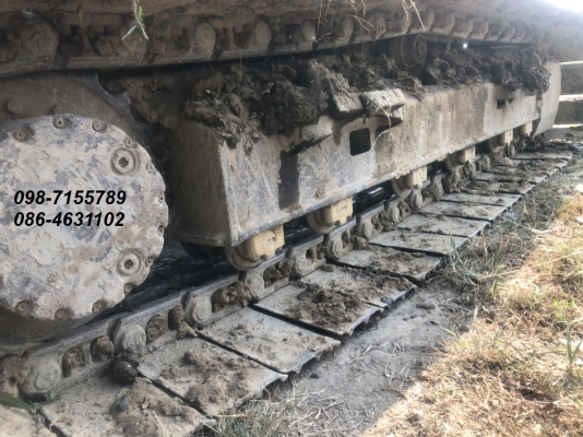 ขาย!! >>> CAT 312D รถพร้อมใช้งาน ไฟฟ้าครบ ราคาต่อรอง <<< เบอร์ติดต่อ 098-7155789 086-4631102