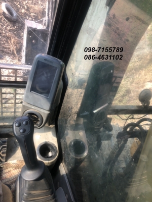 ขาย!! >>> CAT 312D รถพร้อมใช้งาน ไฟฟ้าครบ ราคาต่อรอง <<< เบอร์ติดต่อ 098-7155789 086-4631102