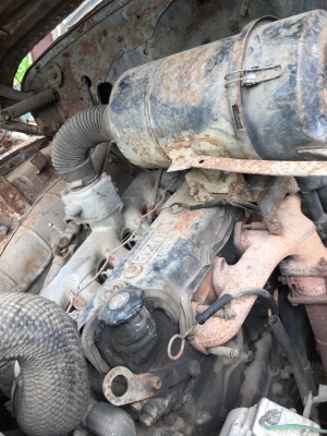 ขายเครื่อง ISUZU 170แรง 6BF1 49000บาท ใบชื้อขาย พร้อมใช้งาน ขายเครื่อง ISUZU 170แรง 6BF1 49000บาท ใบชื้อขาย พร้อมใช้งาน