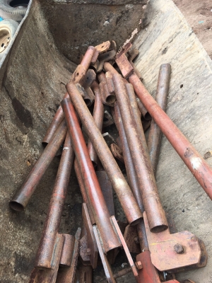 ขายต่อคอกอ้อย ตัวละ 380บาท ล้มลุก พร้อมใช้งาน