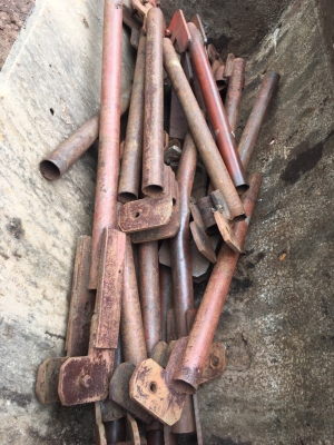 ขายต่อคอกอ้อย ตัวละ 380บาท ล้มลุก พร้อมใช้งาน