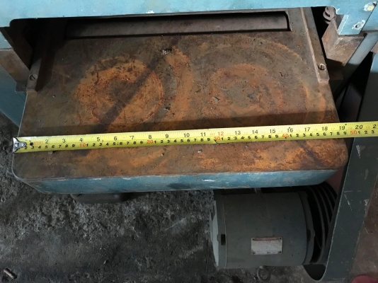 เครื่องรีดไม้ญี่ปุ่น