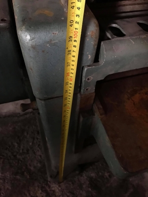 เครื่องรีดไม้ญี่ปุ่น