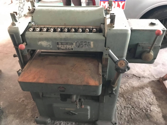 เครื่องรีดไม้ญี่ปุ่น