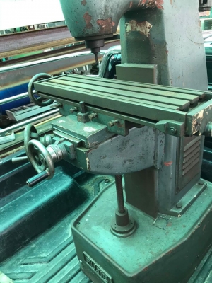 มิลลิ่ง