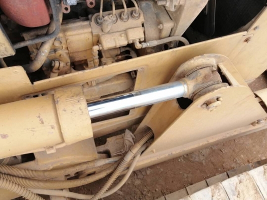 ขาย 595,000 บาทCATTERPILAR D4H ขาย 595,000 บาทCATTERPILAR D4H