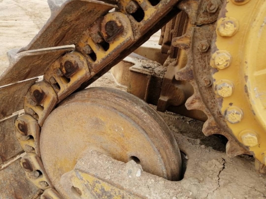 ขาย 595,000 บาทCATTERPILAR D4H ขาย 595,000 บาทCATTERPILAR D4H