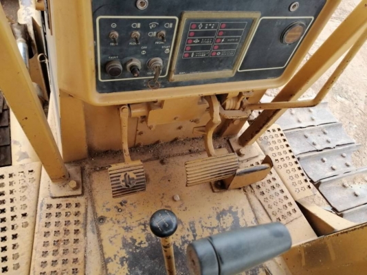 ขาย 595,000 บาทCATTERPILAR D4H ขาย 595,000 บาทCATTERPILAR D4H