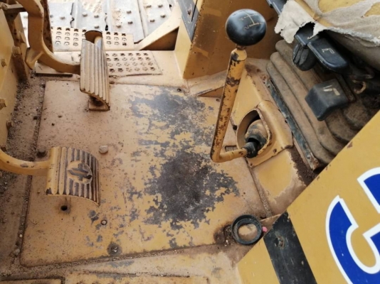 ขาย 595,000 บาทCATTERPILAR D4H ขาย 595,000 บาทCATTERPILAR D4H