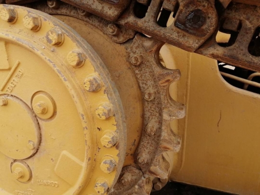 ขาย 595,000 บาทCATTERPILAR D4H ขาย 595,000 บาทCATTERPILAR D4H