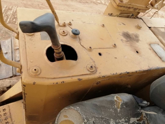 ขาย 595,000 บาทCATTERPILAR D4H ขาย 595,000 บาทCATTERPILAR D4H