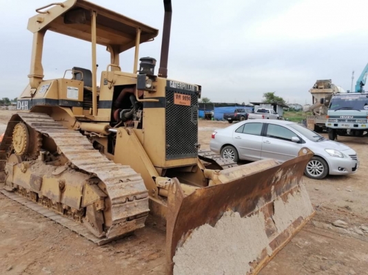ขาย 595,000 บาทCATTERPILAR D4H ขาย 595,000 บาทCATTERPILAR D4H