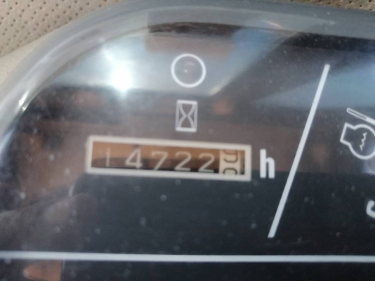 ขาย 695,000 บาท Komatsu Pc200-6 ขาย 695,000 บาท Komatsu Pc200-6