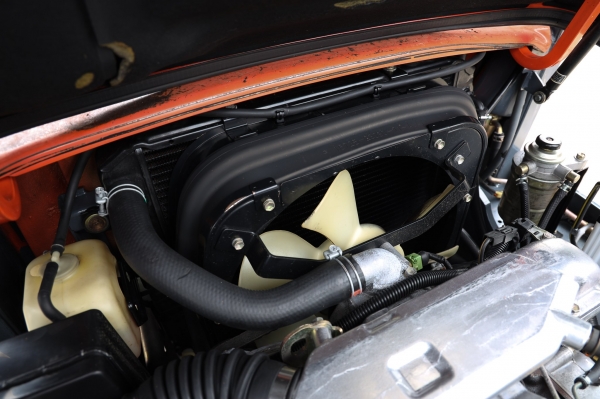 Toyota 6FD30 ขนาด3ตัน เสาสูง3.5เมตร งาเท ดีเซล นำเข้าจากญี่ปุ่น