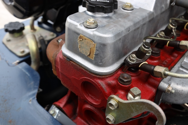 Toyota 5FD20 ขนาดยก2ตัน เสาสูง4เมตร นำเข้าจากญี่ปุ่น