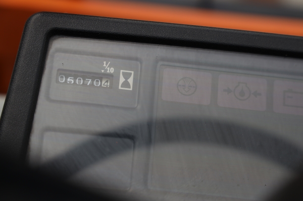 Toyota 5FD20 ขนาดยก2ตัน เสาสูง4เมตร นำเข้าจากญี่ปุ่น