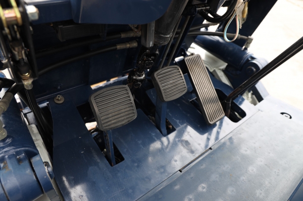 Komatsu FG20-11 ยก2ตัน เสาสูง4เมตร เบนซิน นำเข้าจากญี่ปุ่น