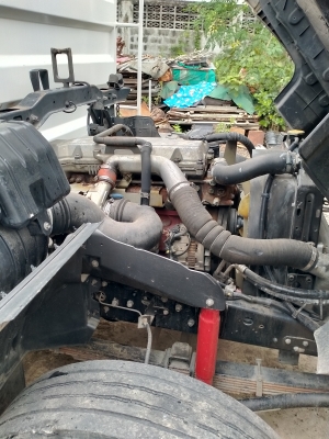 truck2hand cover