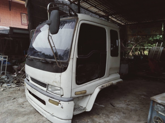 ขาย หัวเก๋ง ISUZU เดก้า ไม่ผุ มีขาดีดหน้า-ขาหลัง กันชนครบ ขาย หัวเก๋ง ISUZU เดก้า ไม่ผุ มีขาดีดหน้า-ขาหลัง กันชนครบ