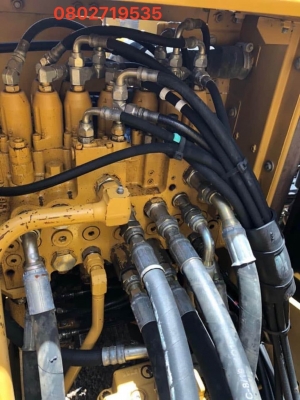 ขายครับ CAT312D2 Japan 12,973ชม. ช่วงล่างใหม่ เอวแน่น แอร์เย็น เต็มทำงานสมบูรณ์ทุกระบบ รถพร้อมใช้งาน