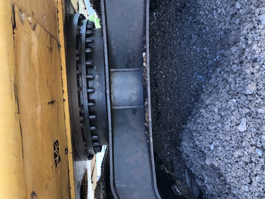 ขายครับ CAT312D2 Japan 12,973ชม. ช่วงล่างใหม่ เอวแน่น แอร์เย็น เต็มทำงานสมบูรณ์ทุกระบบ รถพร้อมใช้งาน ขายครับ CAT312D2 Japan 12,973ชม. ช่วงล่างใหม่ เอวแน่น แอร์เย็น เต็มทำงานสมบูรณ์ทุกระบบ รถพร้อมใช้งาน
