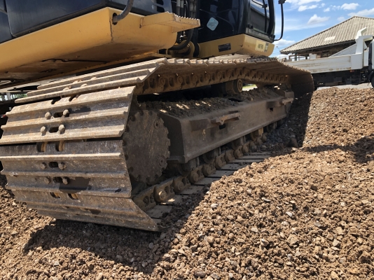 ขายครับ CAT312D2 Japan 12,973ชม. ช่วงล่างใหม่ เอวแน่น แอร์เย็น เต็มทำงานสมบูรณ์ทุกระบบ รถพร้อมใช้งาน ขายครับ CAT312D2 Japan 12,973ชม. ช่วงล่างใหม่ เอวแน่น แอร์เย็น เต็มทำงานสมบูรณ์ทุกระบบ รถพร้อมใช้งาน