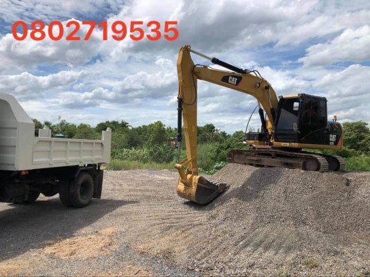ขายครับ CAT312D2 Japan 12,973ชม. ช่วงล่างใหม่ เอวแน่น แอร์เย็น เต็มทำงานสมบูรณ์ทุกระบบ รถพร้อมใช้งาน