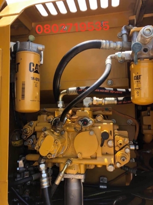 ขายครับ CAT312D2 Japan 12,973ชม. ช่วงล่างใหม่ เอวแน่น แอร์เย็น เต็มทำงานสมบูรณ์ทุกระบบ รถพร้อมใช้งาน