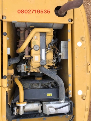ขายครับ CAT312D2 Japan 12,973ชม. ช่วงล่างใหม่ เอวแน่น แอร์เย็น เต็มทำงานสมบูรณ์ทุกระบบ รถพร้อมใช้งาน