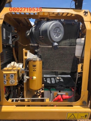 ขายครับ CAT312D2 Japan 12,973ชม. ช่วงล่างใหม่ เอวแน่น แอร์เย็น เต็มทำงานสมบูรณ์ทุกระบบ รถพร้อมใช้งาน