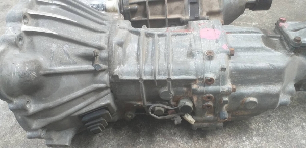 เกียร์Toyota 1G 5 สปีด