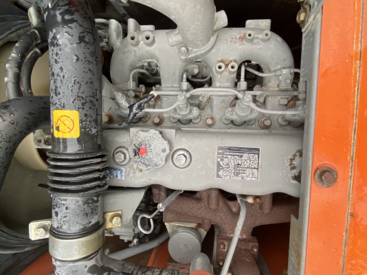 ขายรถขุดนำเข้าจากญี่ปุ่น HITACHI ZX120-1 สภาพสวยมาก ระบบดีเยี่ยมชั่วโมงการทำงานน้อย สนใจสอบถามได้ที่