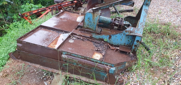 ขายตัวตัดหญ้าขนาด 1.60เมตร ราคา 15,000 โทร/ไลน์ 0897489639, 0899347475 ขายตัวตัดหญ้าขนาด 1.60เมตร ราคา 15,000 โทร/ไลน์ 0897489639, 0899347475