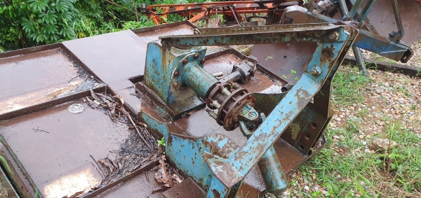 ขายตัวตัดหญ้าขนาด 1.60เมตร ราคา 15,000 โทร/ไลน์ 0897489639, 0899347475 ขายตัวตัดหญ้าขนาด 1.60เมตร ราคา 15,000 โทร/ไลน์ 0897489639, 0899347475