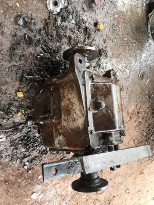 สโลอินเตอร์ 4 สปีต 24000บาท พร้อมใช้งาน ตัดลงแยกอะไหล่ พร้อมยอย