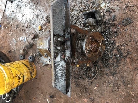 สโลอินเตอร์ 4 สปีต 24000บาท พร้อมใช้งาน ตัดลงแยกอะไหล่ พร้อมยอย