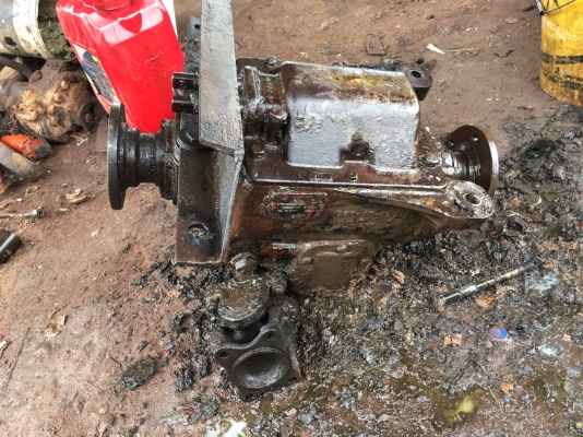 สโลอินเตอร์ 4 สปีต 24000บาท พร้อมใช้งาน ตัดลงแยกอะไหล่ พร้อมยอย