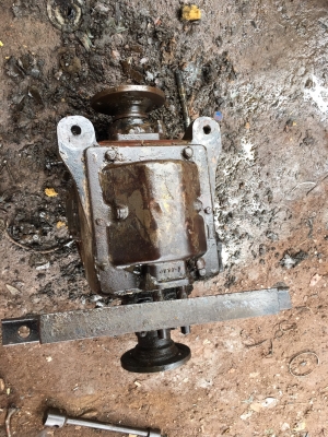 สโลอินเตอร์ 4 สปีต 24000บาท พร้อมใช้งาน ตัดลงแยกอะไหล่ พร้อมยอย