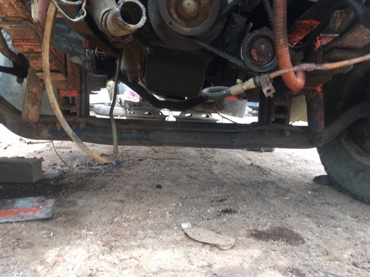 คานหน้า หกล้อ ISUZU คานF 6น๊อต พร้อมแนบ12000บาท พร้อมใช้งาน คานหน้า หกล้อ ISUZU คานF 6น๊อต พร้อมแนบ12000บาท พร้อมใช้งาน