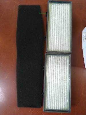 BIONAIRE BAP-9424