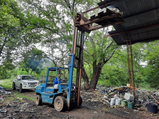 ขายด่วนโฟคลิฟ โตโยต้า ยกได้3.5ตัน ยกสูงได้4.5เมตร ใช้น้ำมันโซล่า พร้อมมช้งาน ขายด่วนโฟคลิฟ โตโยต้า ยกได้3.5ตัน ยกสูงได้4.5เมตร ใช้น้ำมันโซล่า พร้อมมช้งาน