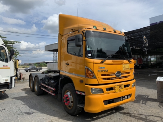truck2hand cover