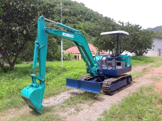 ขาย KOBELCO SK-027