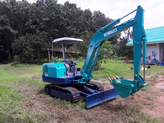 ขาย KOBELCO SK-027 ขาย KOBELCO SK-027