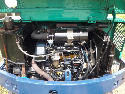 ขาย KOBELCO SK-027