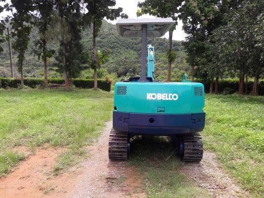 ขาย KOBELCO SK-027 ขาย KOBELCO SK-027