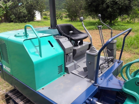 ขาย KOBELCO SK-027
